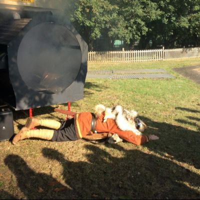 Oxenwoodanotherday10)