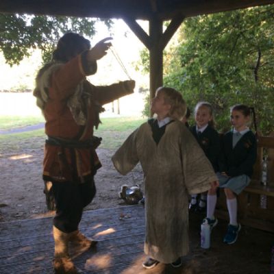 Oxenwoodanotherday15)