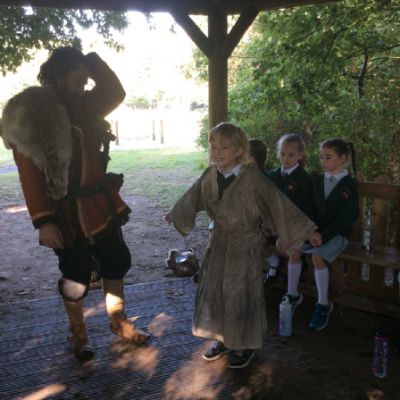 Oxenwoodanotherday16)