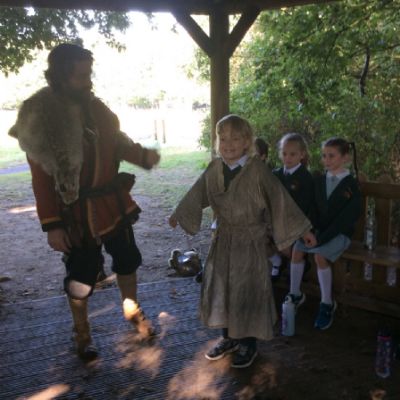 Oxenwoodanotherday17)