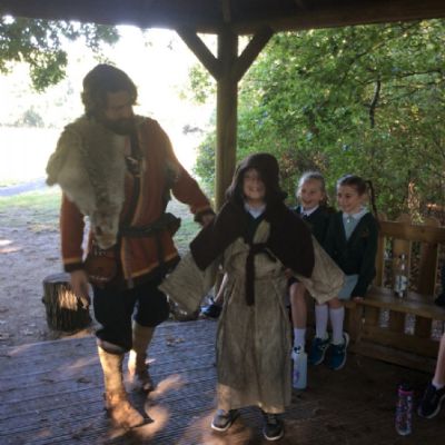 Oxenwoodanotherday18)