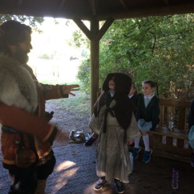 Oxenwoodanotherday19)