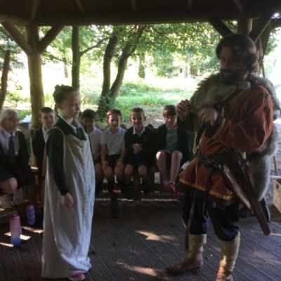 Oxenwoodanotherday20)