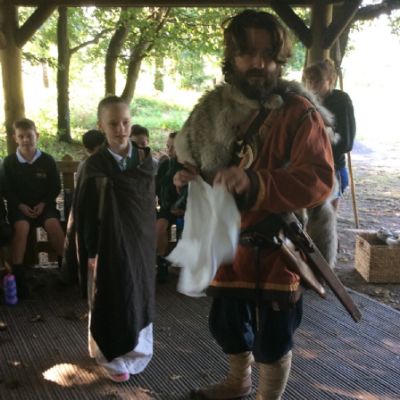 Oxenwoodanotherday23)