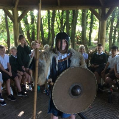 Oxenwoodanotherday33)