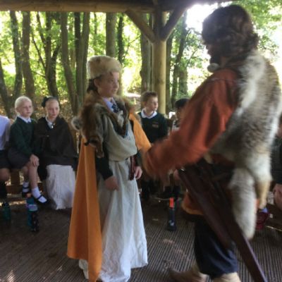 Oxenwoodanotherday34)