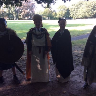 Oxenwoodanotherday39)