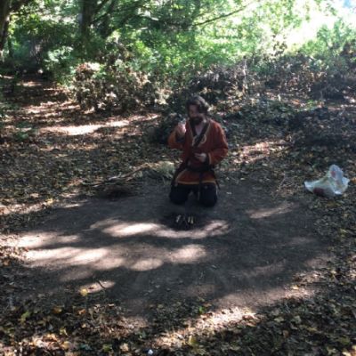 Oxenwoodanotherday45)