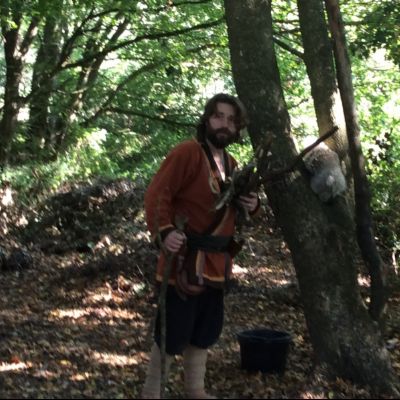 Oxenwoodanotherday79)