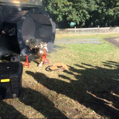 Oxenwoodanotherday8)