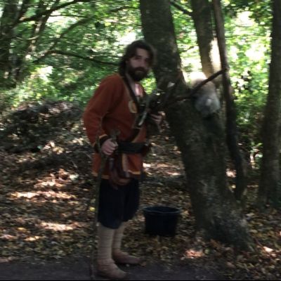 Oxenwoodanotherday80)