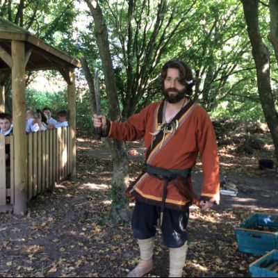 Oxenwoodanotherday85)