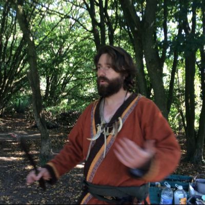 Oxenwoodanotherday86)