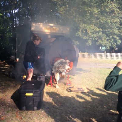 Oxenwoodanotherday9)