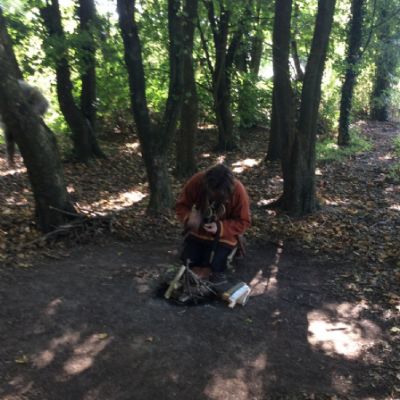 Oxenwoodanotherday97)