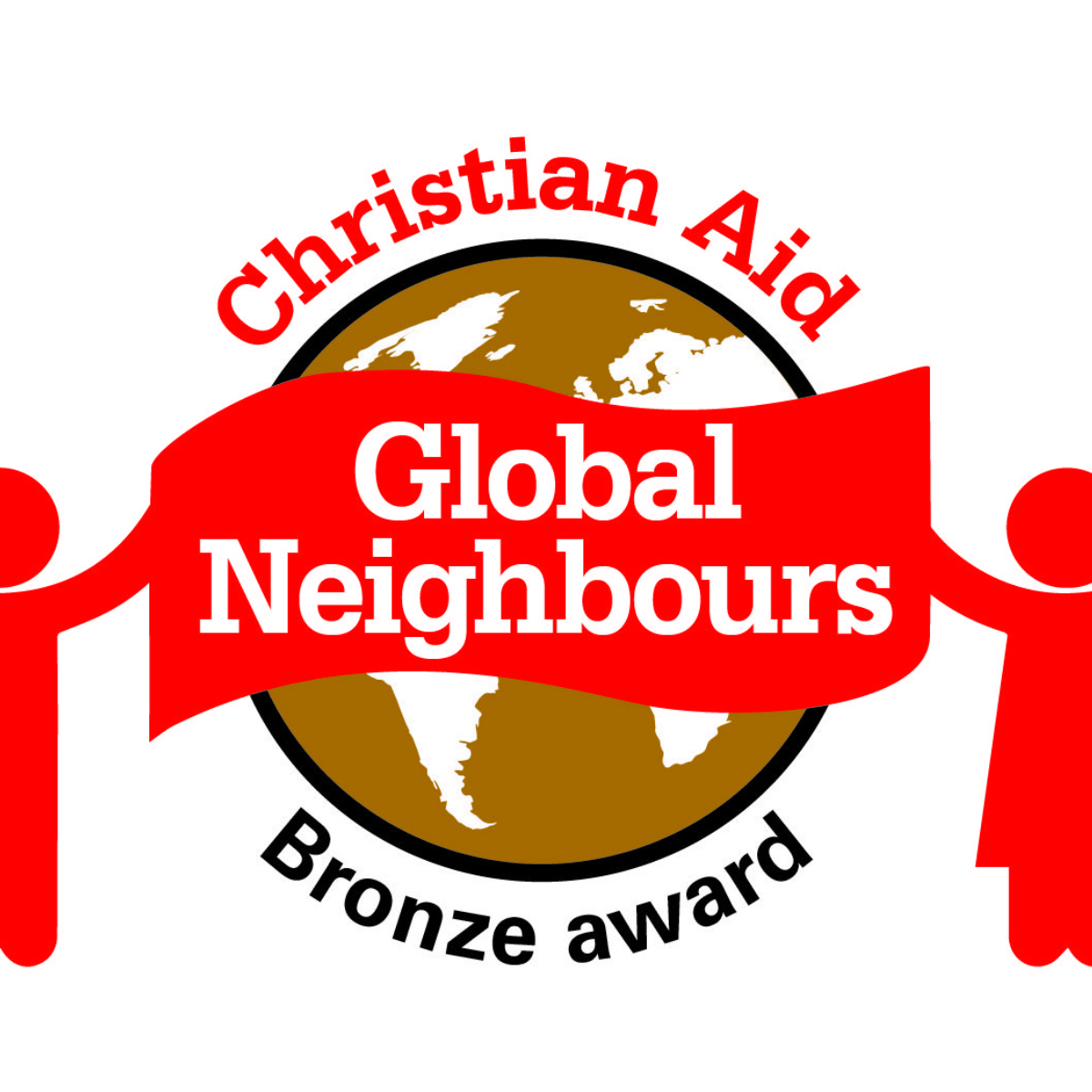 Church of England Junior School - St. Mary's Achieve Bronze Award